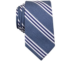 Men's Bilge Striped Tie