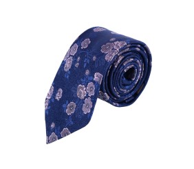 Silk Novelty Necktie