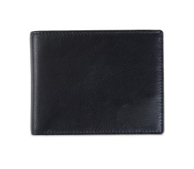 Men's Collection Left Wing Bifold Wallet