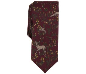 Men's Neat Tie