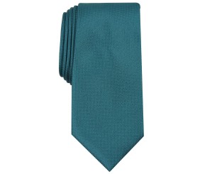 Men's Single-Hue Neckwear