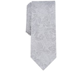 Men's Botanical Tie  