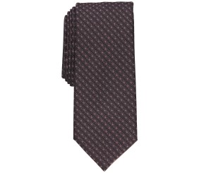 Men's  Slim Tie