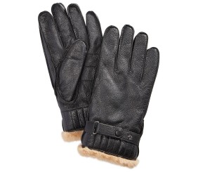 Men's Leather Utility Gloves