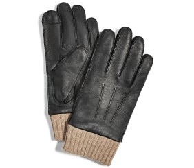 Men's Cashmere Gloves  