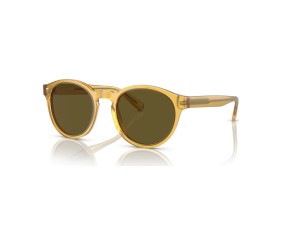 Gentlemen's Modern Sunglasses