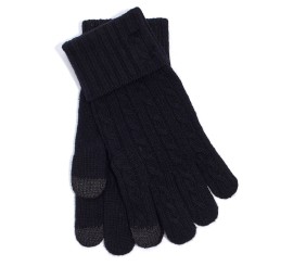 Men's Classic Cable Gloves