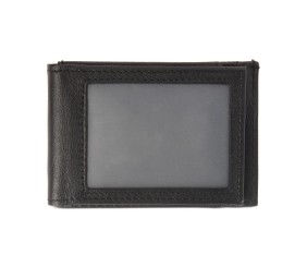 Men's Front-Pocket Wallet