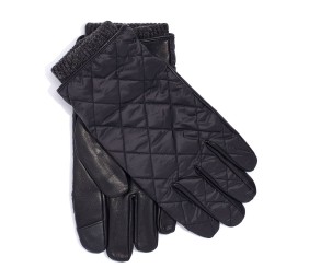 Men's Touch Quilted Field Gloves