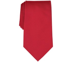 Sir's Traditional Solid Neckwear