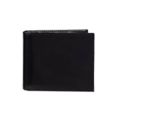 Men's Passcase Wallet & Key Fob Set