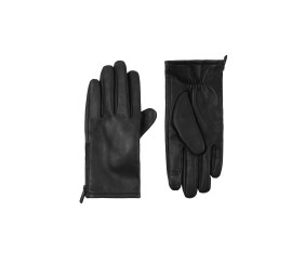 Men's Side Zipper Gloves