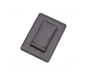 Men's Magnetic Money Clip Wallet