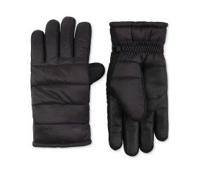 Men's Insulated Gloves