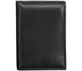 Men's Leather Passcase