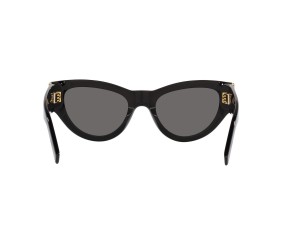 Gender-Neutral Fashion Eyewear