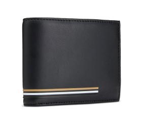 Men's Tri-Fold Wallet