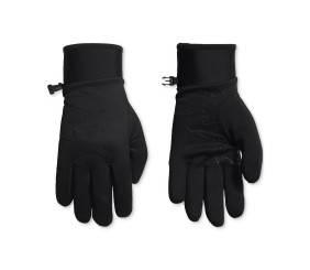 Men's Stretch Touchscreen Compatible Gloves