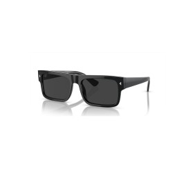 Men's Sleek Polarized Sun Glasses