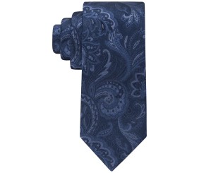 Gentlemen's Monochromatic Necktie