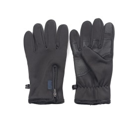 Men's Stretch Neoprene Fleece Gloves