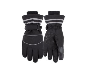 Masculine Athletic Gloves for Men