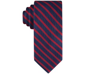 Men's Exotic Stripe Tie