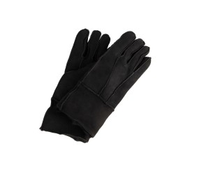 Men's Warm Leather Gloves